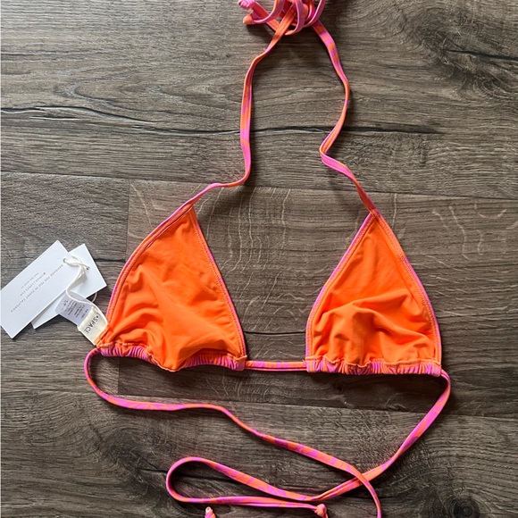 L*Space bikini top - Picture 2 of 3